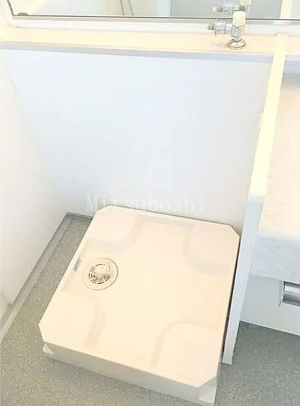 その他設備　別室参考写真