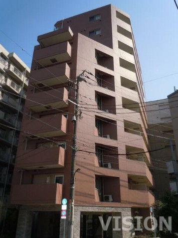 建物外観　☆外観☆