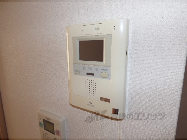 セキュリティ　ドアフォン（ＴＶ含）