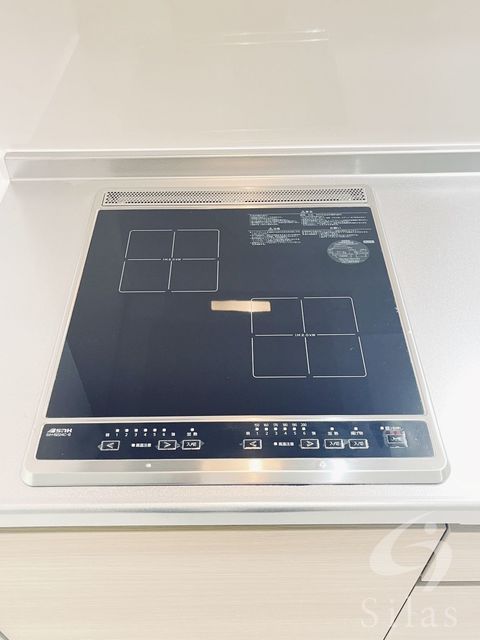 キッチン　同仕様