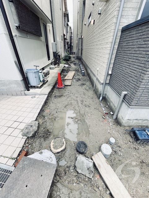 ロビー　同仕様