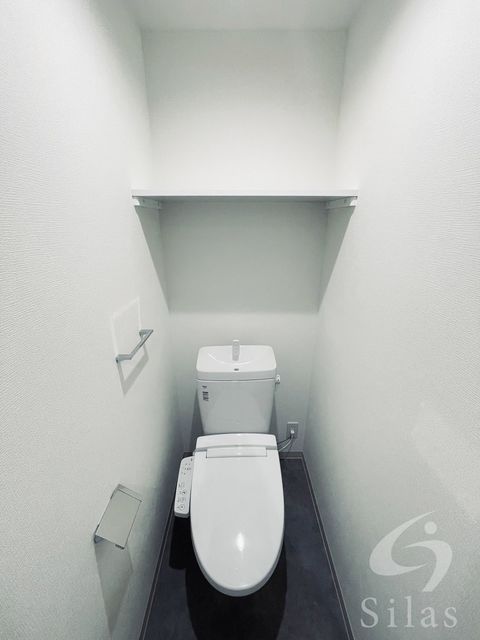 トイレ　同仕様