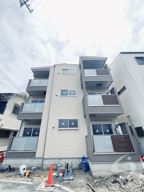 建物外観　同仕様