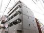 武蔵新城駅より徒歩1分 2階 築25年9ヶ月の賃貸物件