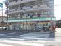 コンビニ　ファミリーマート（コンビニ）まで1140m
