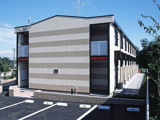 建物外観　画像1