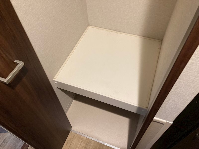 収納　※201号室流用