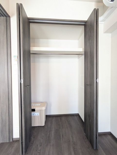 グランジット本郷壱岐坂の内装写真