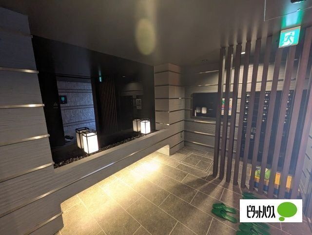 グランジット本郷壱岐坂の外観写真