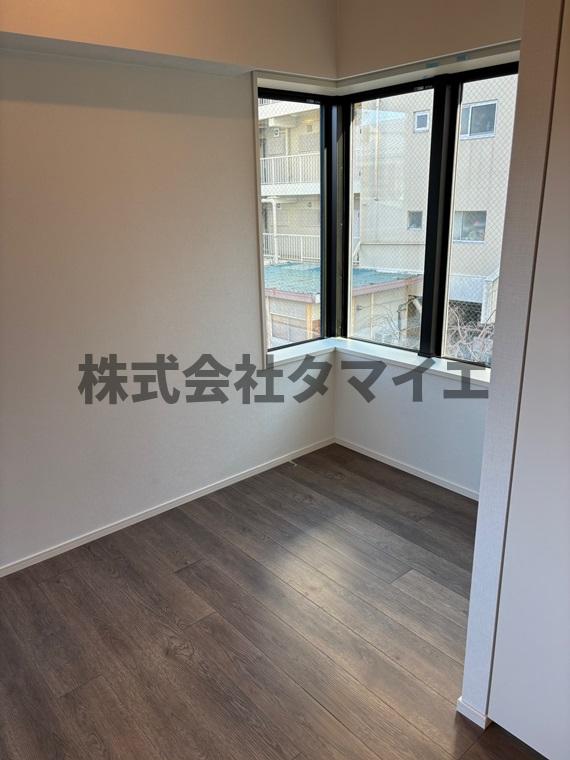 その他部屋・スペース　明るい室内です