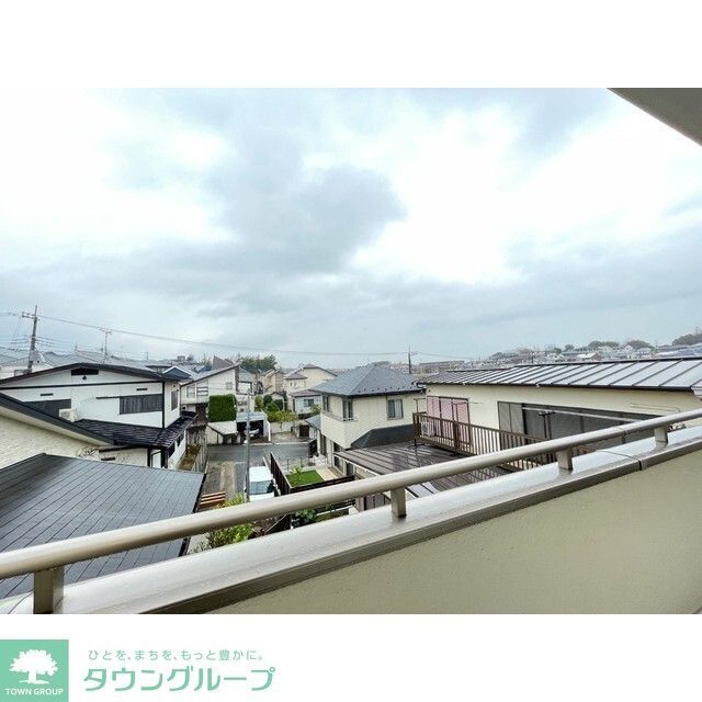 その他　眺望