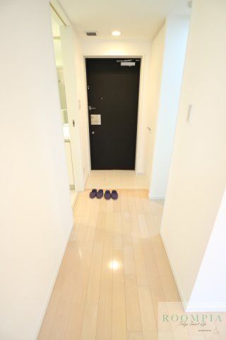 玄関　※イメージ写真です※