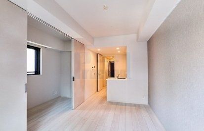 居室・リビング　☆こちらの物件は仲介手数料無料です☆