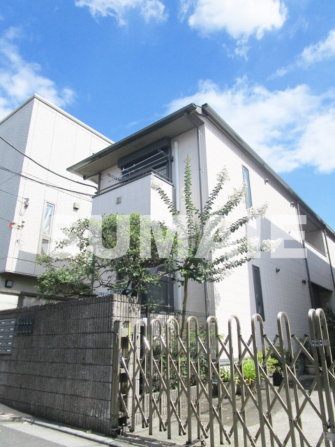 建物外観　外観です☆
