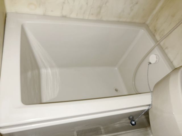 バス・シャワールーム　※写真は同タイプの別室のものです。