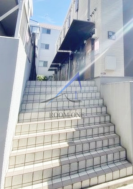 エントランス　エントランスです。