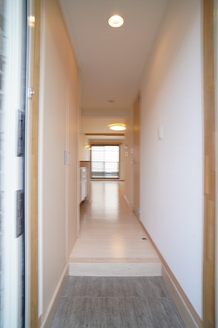 玄関　玄関※別部屋参考写真