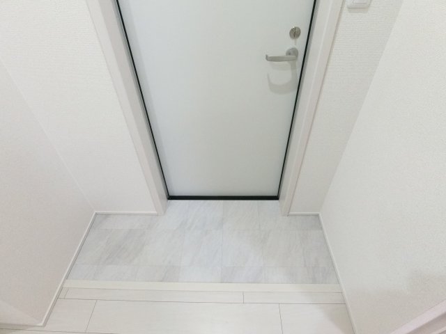玄関　フジパレス田辺駅北　玄関