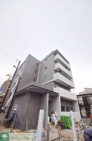 その他共有部分　外観