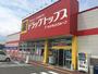 ドラックストア　ドラッグ・トップス葛塚店（ドラッグストア）まで1143m