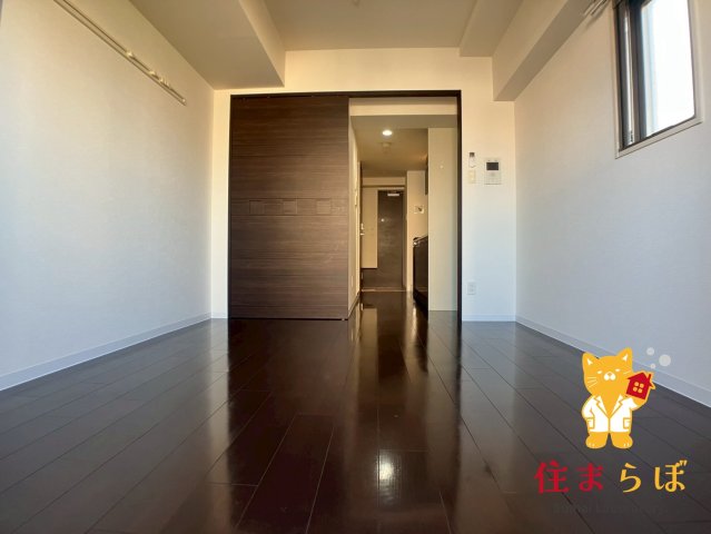 その他部屋・スペース　しっかり休める私空間
