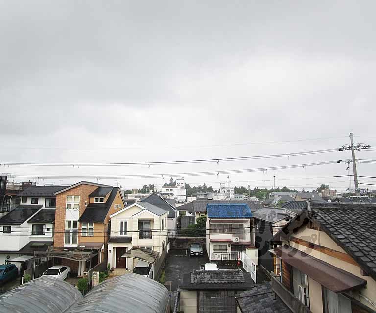 眺望　３０１号室の写真です。