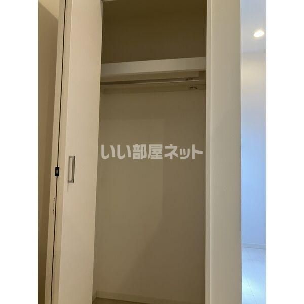カーサさくらIの内装写真