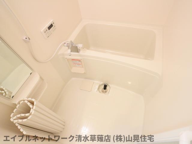 バス・シャワールーム　同イメージ