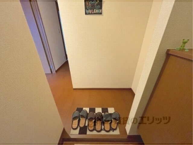 その他部屋・スペース　廊下