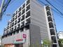 西大井駅より徒歩7分 4階 築6年4ヶ月の賃貸物件
