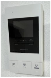 セキュリティ　※参考写真