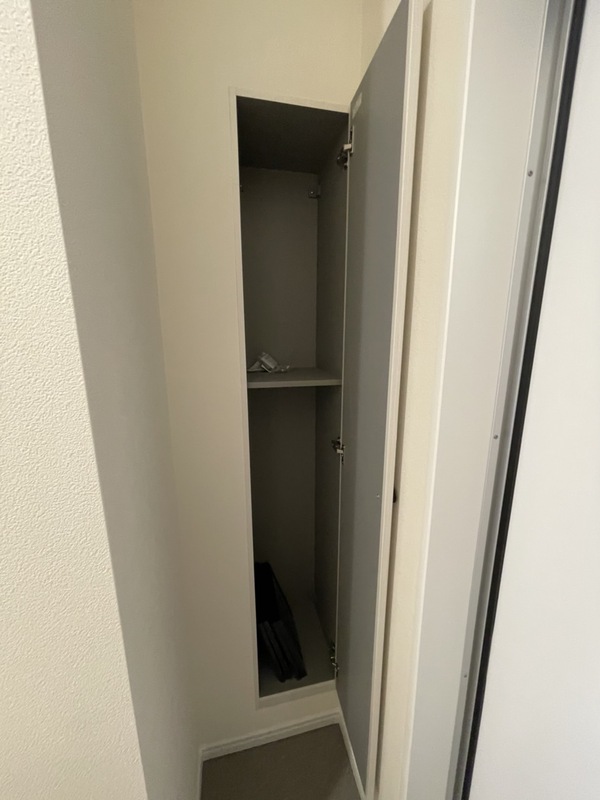 収納　同一仕様写真