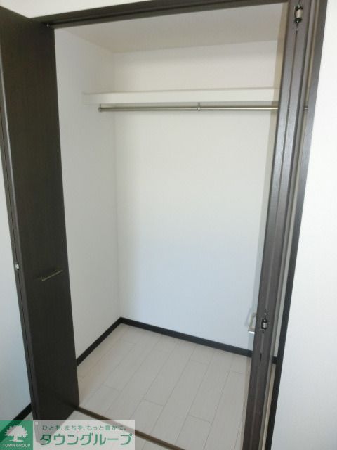 収納　お問合せはタウンハウジング千葉まで！※現地待合わせ相談可能
