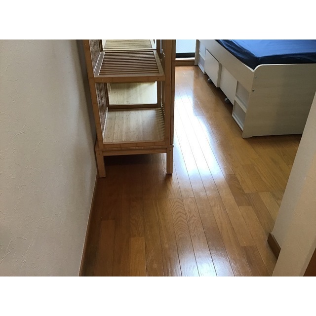 玄関　物件の内装です