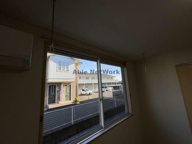 その他設備　※管理会社写真参照