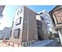 生麦駅より徒歩3分 2階 築1年4ヶ月の賃貸物件