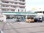 コンビニ　ファミリーマート 名北辻町二丁目店（コンビニ）まで107m