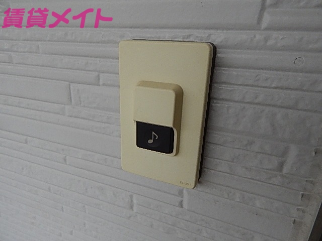 セキュリティ　別部屋反転参考写真です