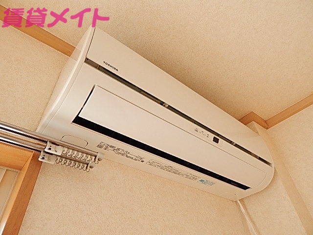 その他設備　別部屋反転参考写真です