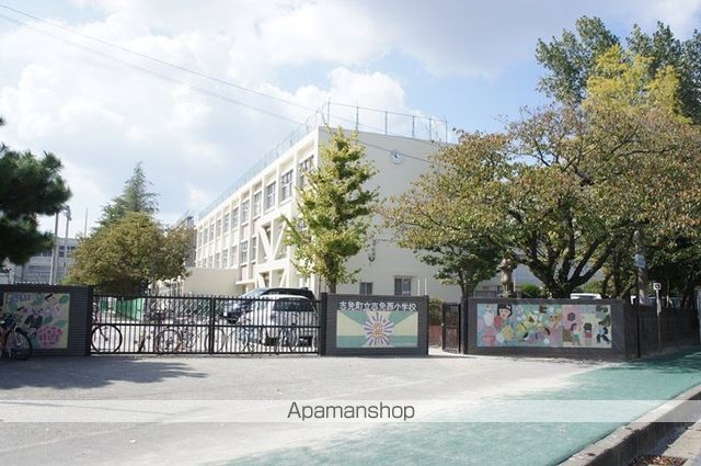 小学校　志免西小学校（小学校）まで429m