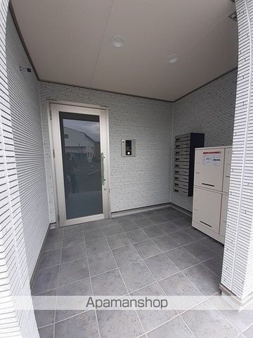 ヴィラ アトモスの外観写真
