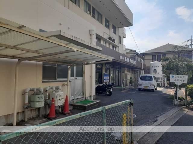 ヴィラ アトモスの周辺写真