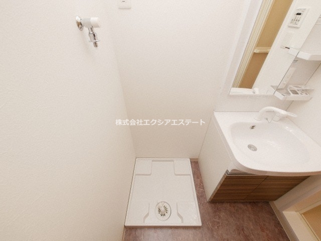 その他設備　個人の部屋や寝室として使える洋室です
