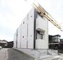 桜山駅より徒歩7分 1階 築8年5ヶ月の賃貸物件