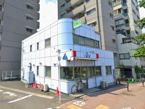 警察署・交番　千住警察署大橋交番（警察署・交番）まで537m