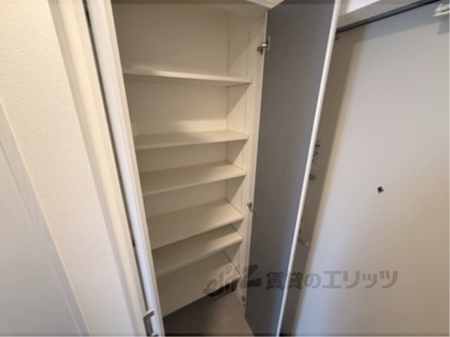 収納　下駄箱