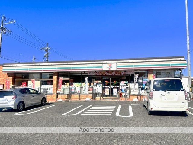 コンビニ　セブン－イレブン大垣小野３丁目店（コンビニ）まで1558m