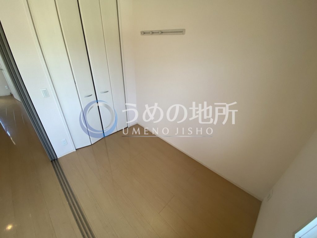 その他部屋・スペース　洋室2