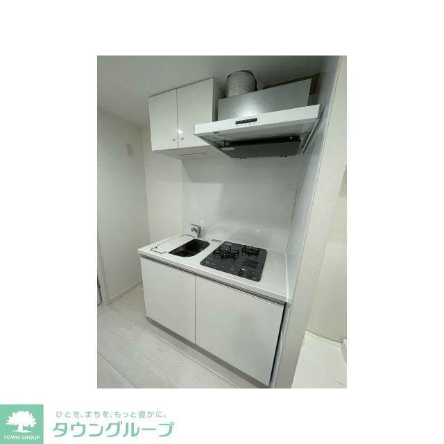 キッチン　★別部屋参考写真★