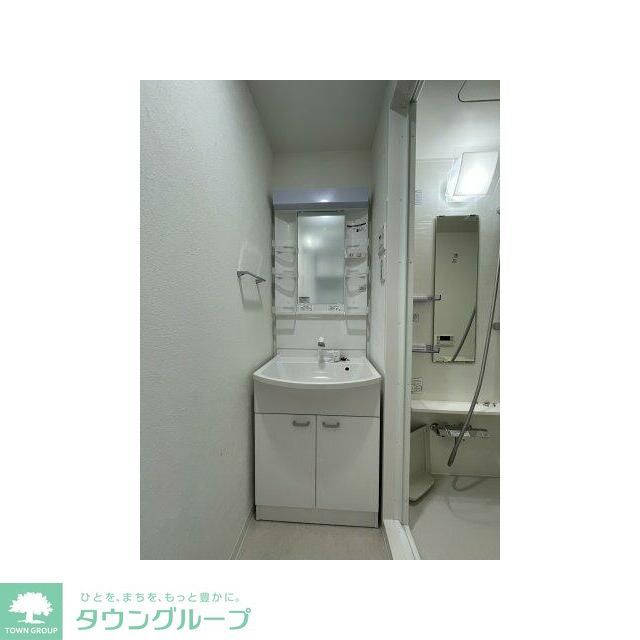 洗面設備　★別部屋参考写真★